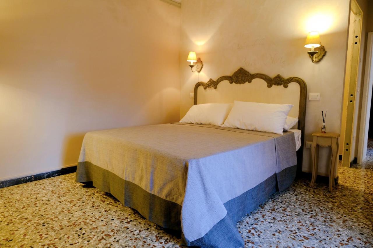 La Casa Di Francesco E Rosina Apartment San Benedetto del Tronto Exterior photo