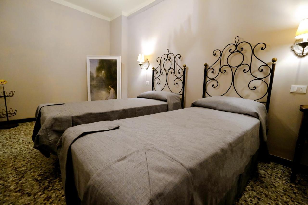 La Casa Di Francesco E Rosina Apartment San Benedetto del Tronto Exterior photo