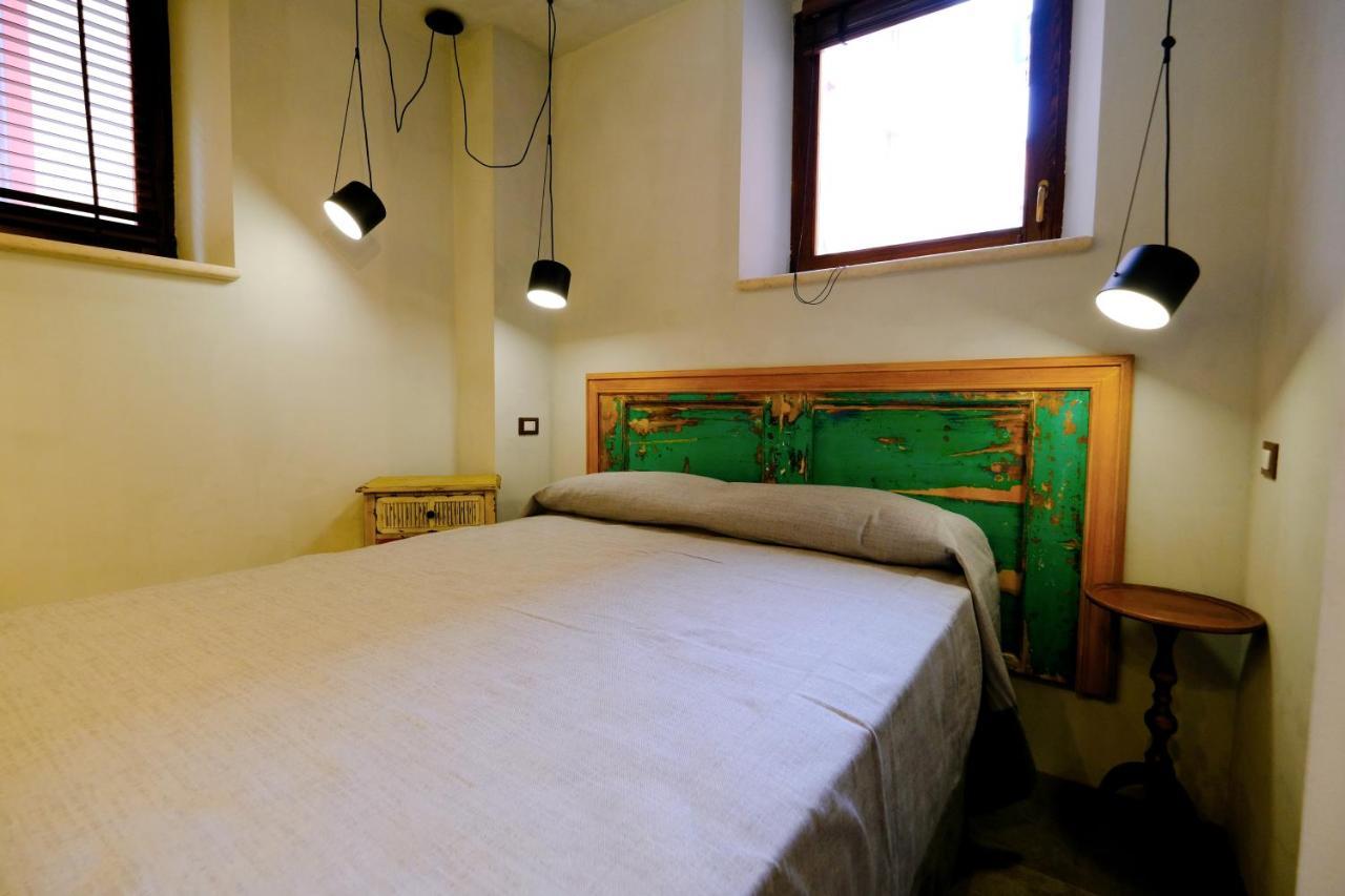 La Casa Di Francesco E Rosina Apartment San Benedetto del Tronto Exterior photo