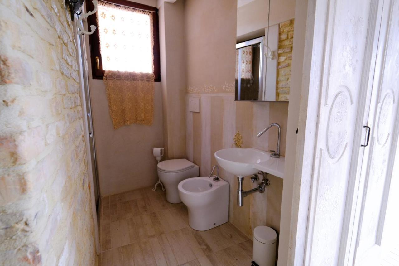 La Casa Di Francesco E Rosina Apartment San Benedetto del Tronto Exterior photo